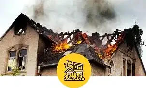 Fire Damage Restoration in Hamden