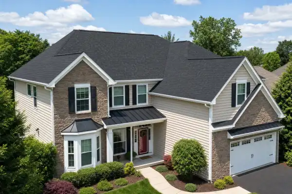 ROOFING