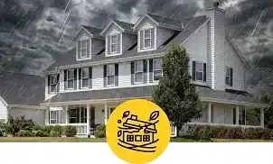 Siding in Hamden