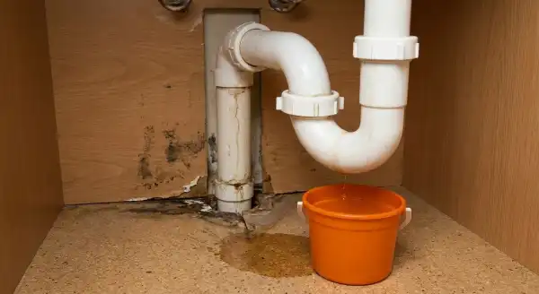 Water Damage Restoration in Hartford
