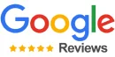 Google Reviews Logo