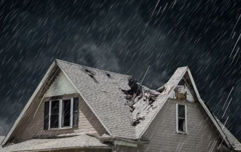 Tarp Installation services