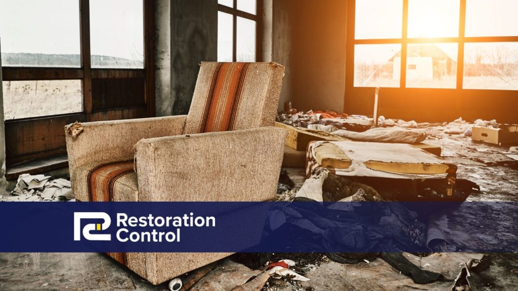 professional restoration services​