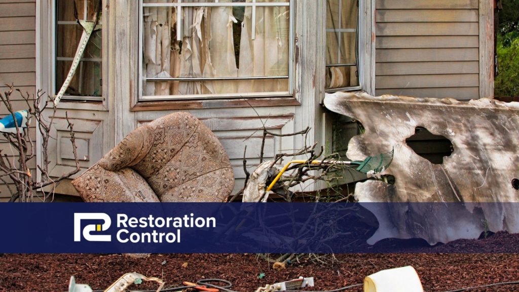 professional restoration services​
